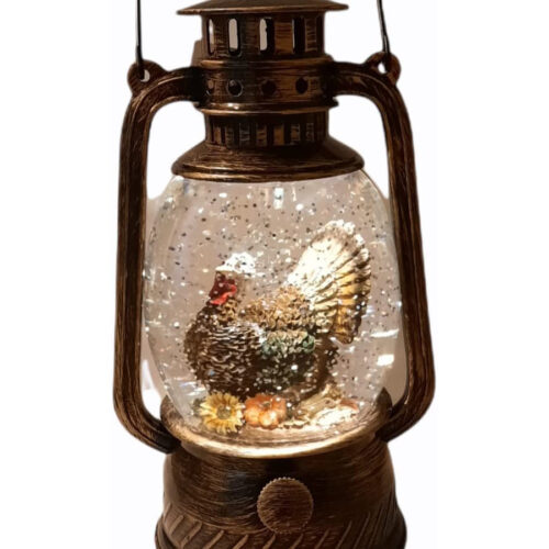 Turkey-Lantern-Globe-close