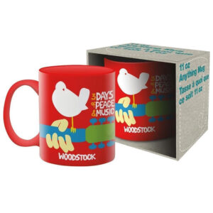 Woodstock-Red-Mug