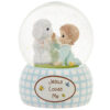 Boy-and-Lamb-Globe