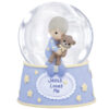Boy-and-Teddy-Bear-Globe