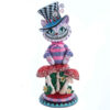 Cheshire-Nutcracker