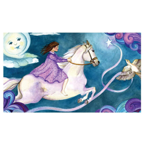 Discover Your World Jewelry Box - Image 4
