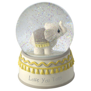 Elephant-Globe