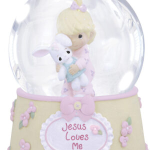 Girl-and-Bunny-Globe-close