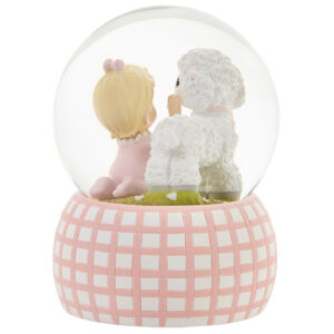 Girl-with-Lamb-Globe-back
