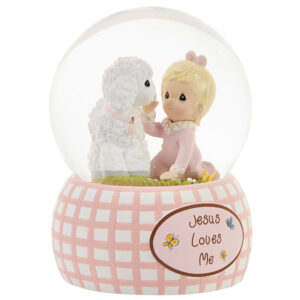 Girl-with-Lamb-Globe-left