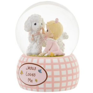 Girl-with-Lamb-Globe-right