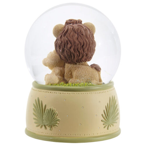Lion-and-Cub-Globe-back