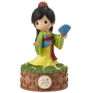 Mulan-Musical