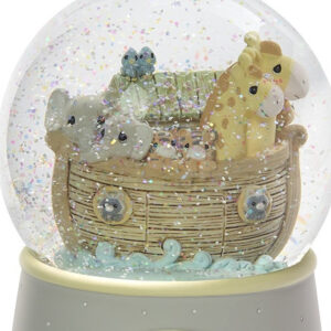 Noah's-Ark-Globe-close
