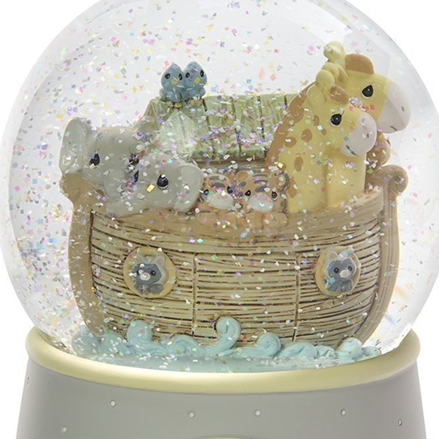Noah's-Ark-Globe-close