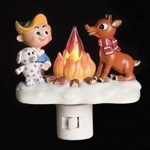 Rudolph-and-Hermey-Nightlight