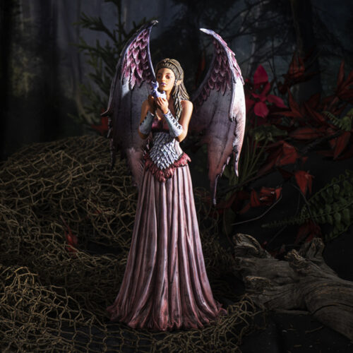 Adoration-Fairy-display
