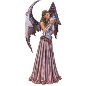 Adoration-Fairy-left