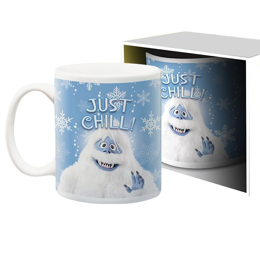 Bumble-Chill-Mug