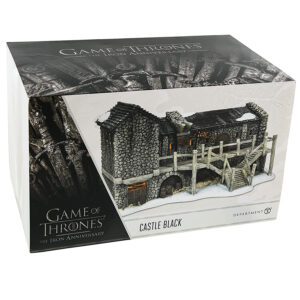 Castle-Black-box
