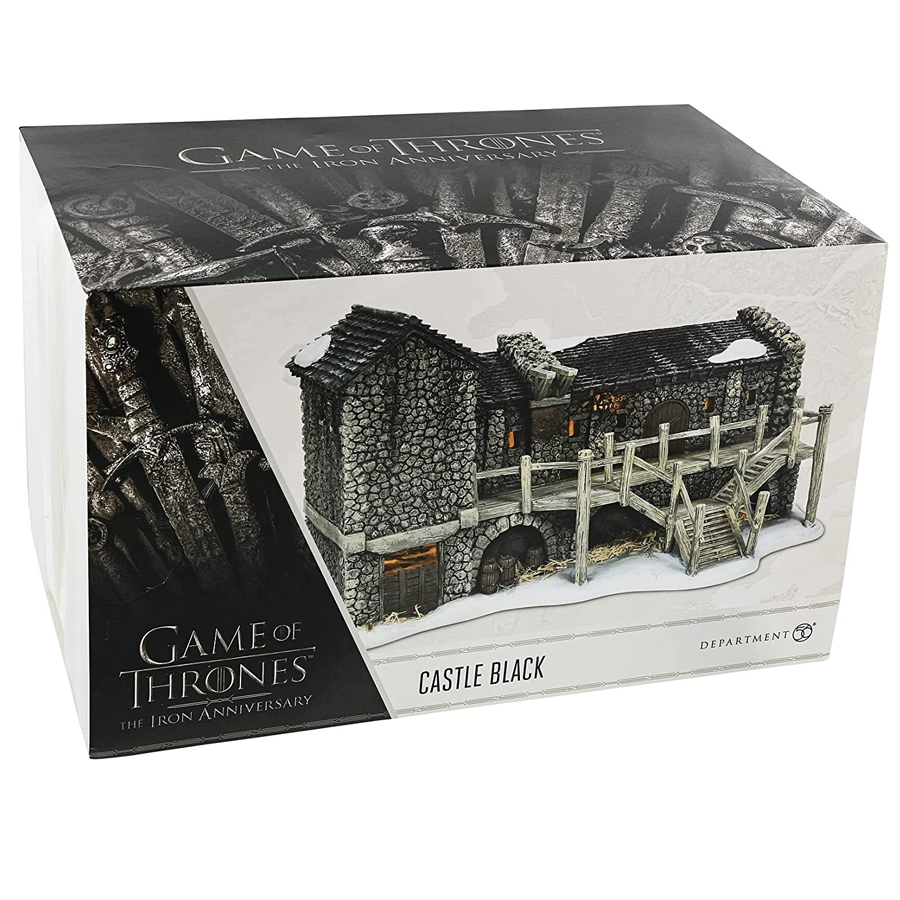 Castle-Black-box
