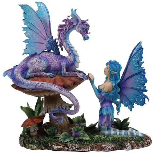 Companion-Dragon