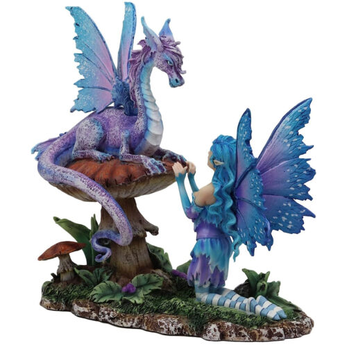Companion-Dragon-back