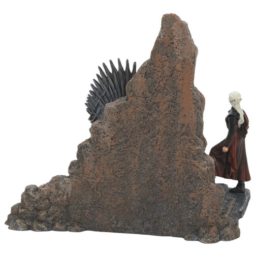 Daenerys-&-Iron-Throne-back
