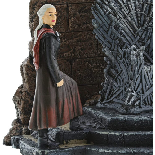 Daenerys-&-Iron-Throne-close