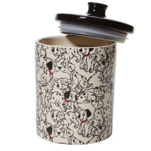Dalmatian-Canister-open