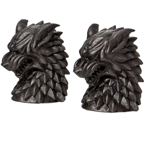 Direwolf-Bookends-right