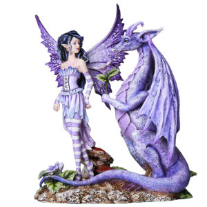 Dragons-are-Romantic
