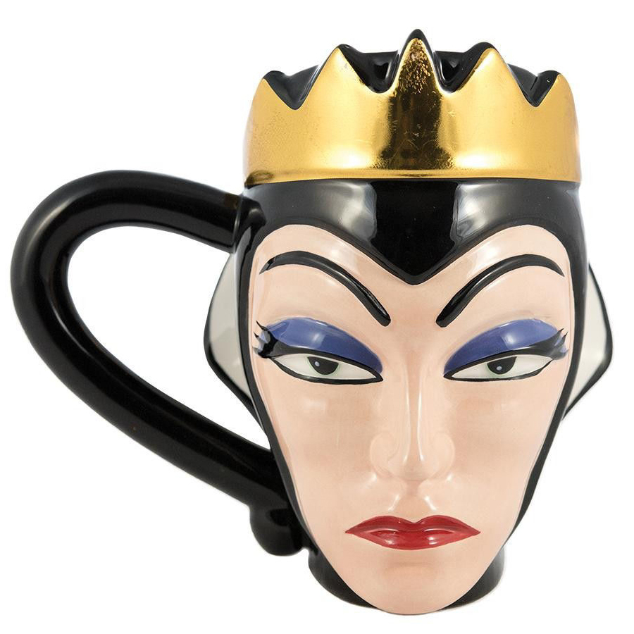 Evil-Queen-Sculpted-Mug