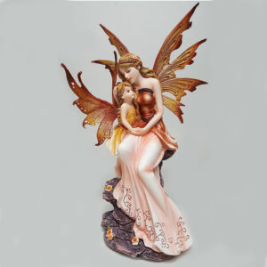 Fairy-Mother-and-Child