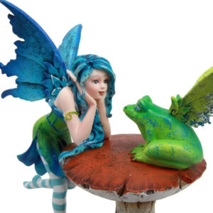 Frog-Gossip-close