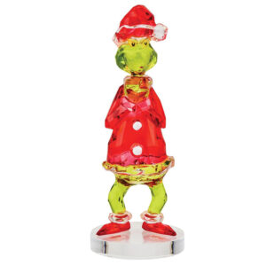 Grinch-Facet-figurine