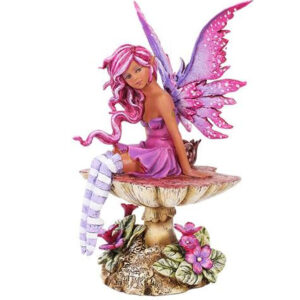 Magenta-Fairy