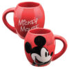 Mickey-Red-Coffee-Mug
