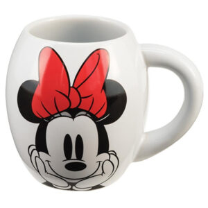 Minnie-Mouse-Oval-Mug-front