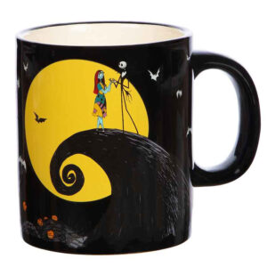 Nightmare-Hill-Mug-front
