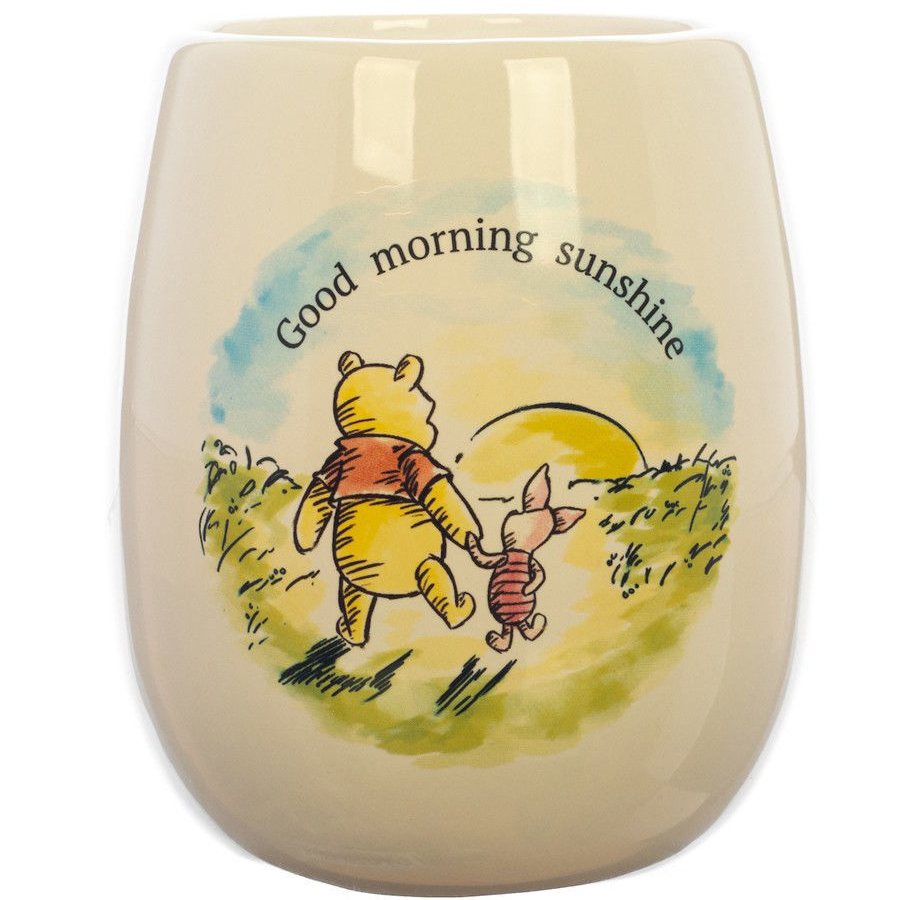 Pooh-Sunshine-Mug-front