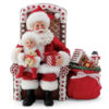 Santa-Gingerbread-Chair