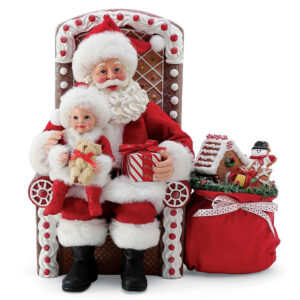 Santa-Gingerbread-Chair