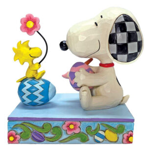 Snoopy-Easter-Eggs