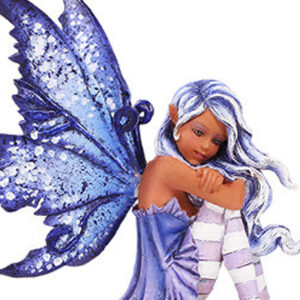 Violet-Fairy-close