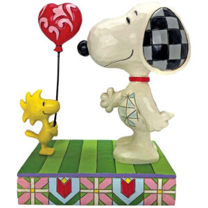 Woodstock-Balloon