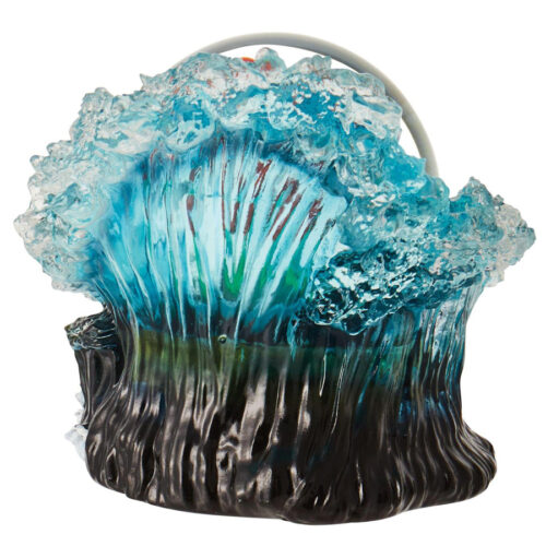 Ariel-Snow-Globe-back