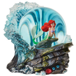 Ariel-Snow-Globe-left