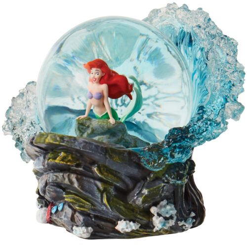 Ariel-Snow-Globe-right
