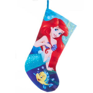 Ariel-Stocking
