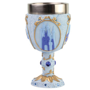 Cinderella-Goblet-Castle