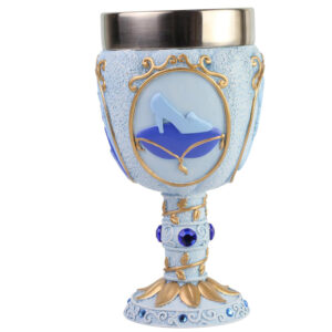 Cinderella-Goblet-shoe-side