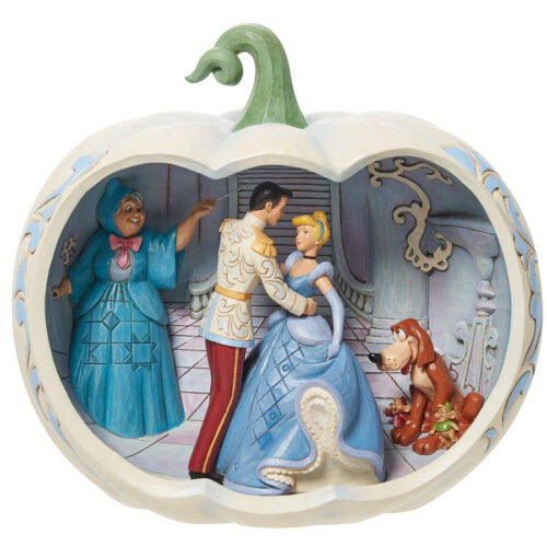 Cinderella-in-Pumpkin
