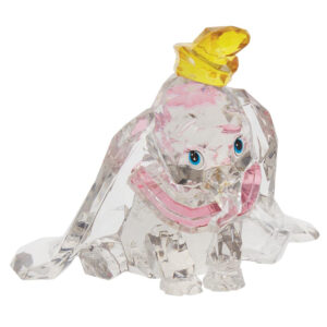 Dumbo-Facets